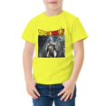 thumbnail image 1 of Camiseta Algodón de DBZ para niños, 1 of 5