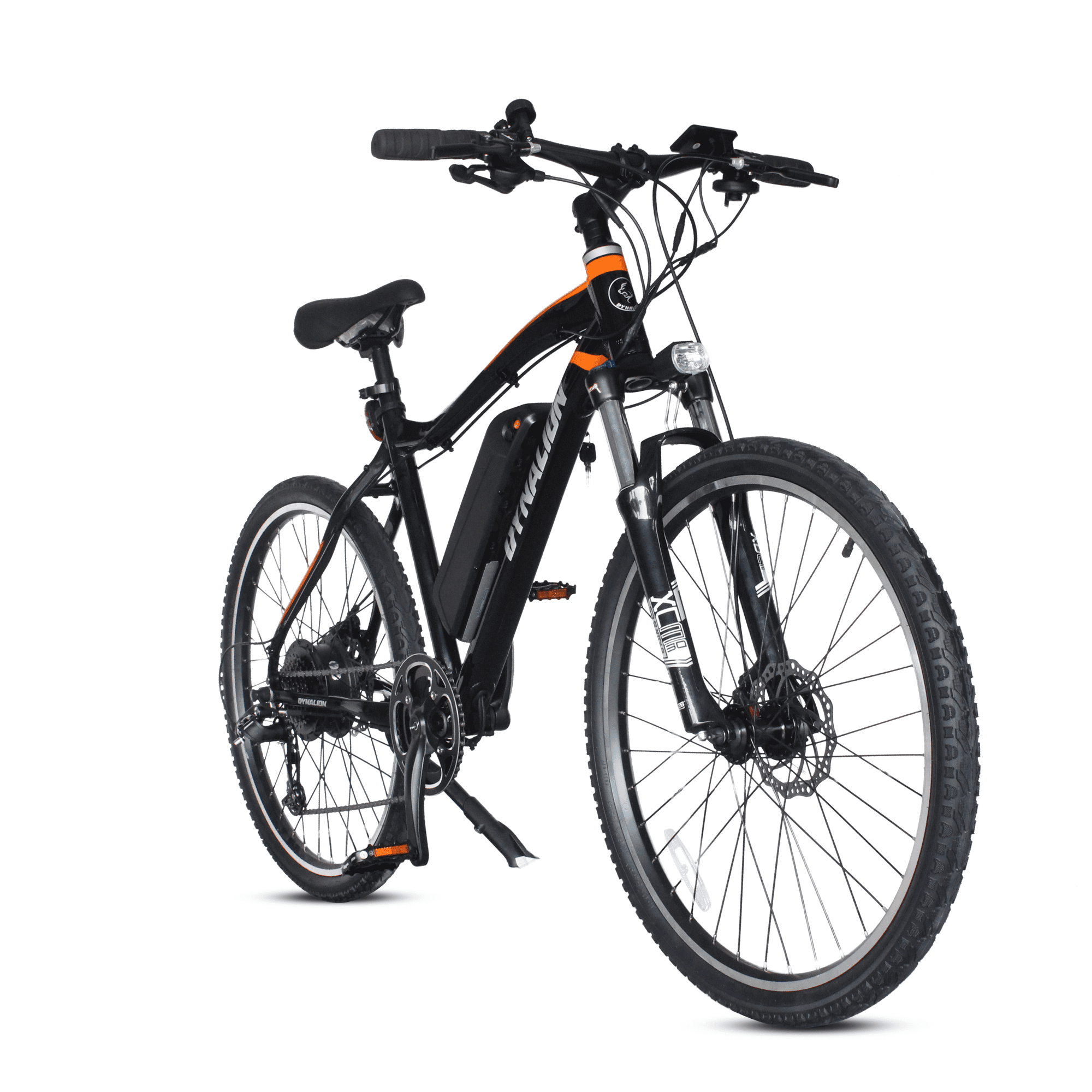 viking hiko electric bike