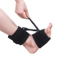 thumbnail image 3 of Adjustable Foot Drop Orthosis Stabilizer Pain Relief, 3 of 4