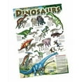 thumbnail image 2 of ORB FACTORY Magnetic Magnet Dinosaur Puzzle & Poster 15 Piece, 2 of 3