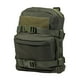 thumbnail image 5 of Chaleco para exteriores compatible con mochila porta agua, tela Oxford, ajuste universal versátil Verde oscuro, 5 of 9