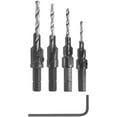 thumbnail image 7 of Bosch Genuine 5 pc. Hex Shank Screw Pilot Bit Set - SP515, 7 of 7