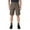 Mushroom, variant on Dickies Men's FLEX Cooling Active Waist Regular Fit Cargo Shorts, 11", Lightweight Work Shorts with Stretch Fabric and Utility Pockets