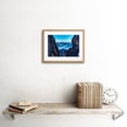 thumbnail image 3 of Cantelli Punta Rocca Italy Framed Wall Art Print, 3 of 5