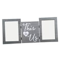 thumbnail image 4 of unbranded Transparent Photo Frame Simple Design for Photo Display 1Set, 4 of 7