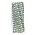 thumbnail image 3 of Water analysis test tablets chlorine/pH value, 100 pieces, 3 of 3