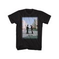 thumbnail image 1 of Pink Floyd Wywh Fade Black Adult T-Shirt Tee, 1 of 2