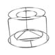 thumbnail image 2 of Rejilla para ollas Spirit, estufa para acampar Spirit, hornilla Spirit Burner Pot Cooker, mini horno, plateado, 2 of 9