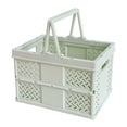 thumbnail image 1 of Cestas de liquidación, cesta de picnic para exteriores, cesta de supermercado, cesta de verduras para salidas de primavera, cesta portátil para llevar verduras y frutas, cesta de almacenamiento, 1 of 3