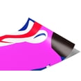 thumbnail image 2 of Rwraps 80s Retro Pop Art Gloss Vinyl Film Wrap 59in x 12ft Vinyl Vehicle Car Film Sheet Roll, 2 of 9