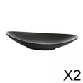 thumbnail image 1 of Plato de sushi,Plato para servir sushi Platos para refrigerios Platos para aperitivos,Barcos de sushi Plato de sashimi japonés Bandeja de comida,Plato de sashimi Fuente para servir Platos de, 1 of 8