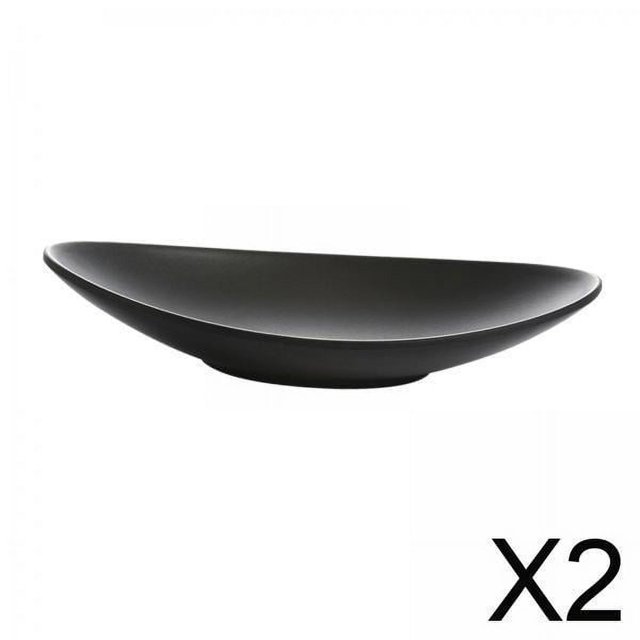 Plato de sushi,Plato para servir sushi Platos para refrigerios Platos para aperitivos,Barcos de sushi Plato de sashimi japonés Bandeja de comida,Plato de sashimi Fuente para servir Platos de