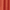 Orange, variant on Sun Zero Solid Print Grommet Blackout Curtain Panel, 40" X 84"