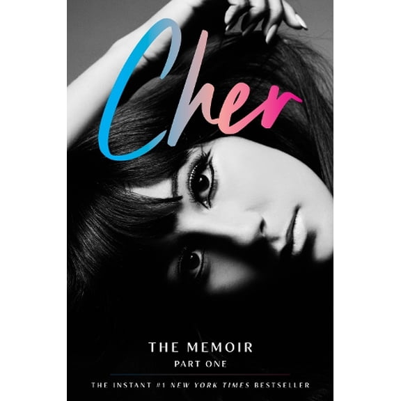 Pre-Owned Cher: Part One: The Memoir (Paperback) 0062863118 9780062863119