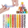 thumbnail image 3 of 124 Pcs Party Favors for Kids 4-8, Birthday Gift Toys, Goodie Bag Stuffers, Treasure Box Carnival Prizes, Gifts Classroom, Pinata Bags Filler Boys and Girls 8-12, 3 of 4
