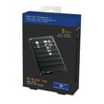 thumbnail image 5 of WD Black 2TB P10 Portable Game Drive - Compatible with Playstation - WDBA2W0020BBK-WEBB, 5 of 7