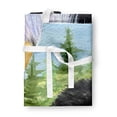 thumbnail image 3 of Carolines Treasures SS8316APRON Australian Shepherd Apron Large multicolor, 3 of 4