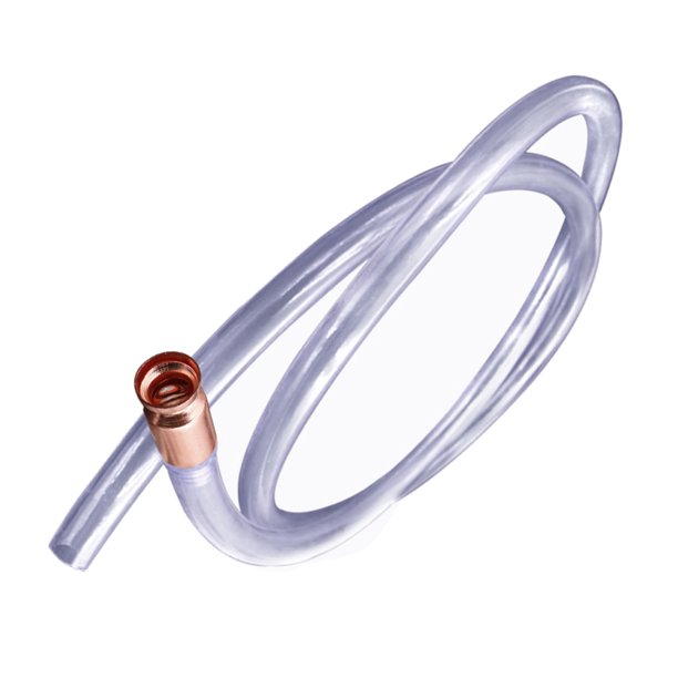 Siphon Manual Liquid Transfer Pump Gasoline Siphon Hose Liquid Fuel
