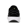 thumbnail image 2 of Kizik Shoes - Athens (Black, M 11 - W 12.5), 2 of 4