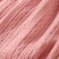 thumbnail image 6 of Elainilye Fashion Baby Clothes for Girls Long Sleeve Bodysuit Romper Newborn Bodysuits Headbands Set, Sizes 3-18 Months, 6 of 7