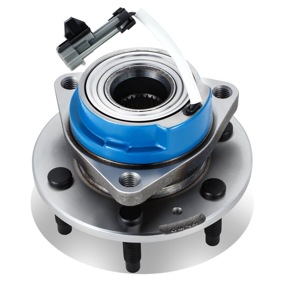 DNA Motoring OEM-WHA-0167 For 2004-2011 Cadillac SRX STS Front Left Right Wheel Bearing Hub Assembly