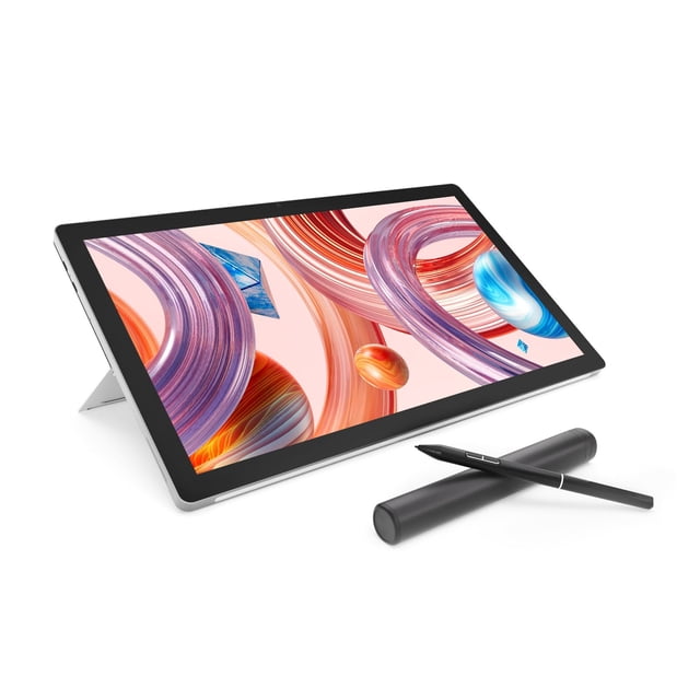 HUION Kamvas Studio 16 Pen Computadora, Windows 11, Intel Core i7, con 16 GB DDR4 y 512G SSD,