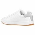 thumbnail image 3 of Tenis K-SWISS T 23 Blanco Loki V, 3 of 4