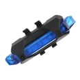 thumbnail image 4 of LED USB Rechargeable Water 4cm Saddle Blue, 4 of 9