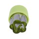 thumbnail image 4 of 12pcs Mini Cookie Pie Vegetable Fruit Cutter Tools Accessories With Bear Stars Rabbits Mushrooms St, 4 of 5