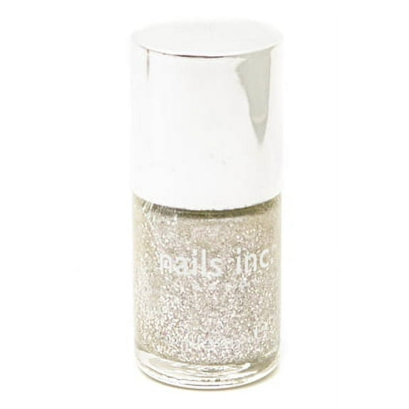 Nails Inc. Nail Polish, 463 Warwick Road .33 fl oz