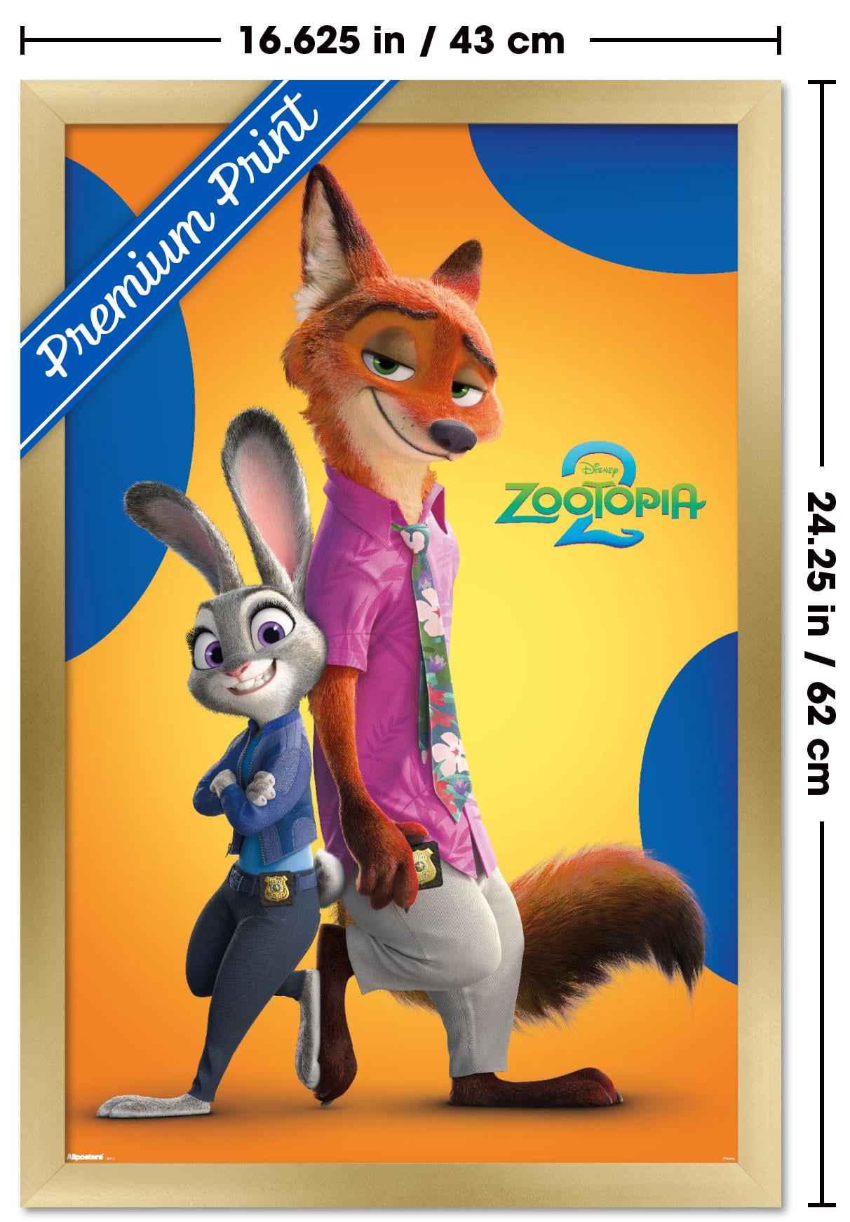 JUDY US版オリジナルポスター 6a11d4c6-8554-442f-8b7c-