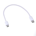 thumbnail image 5 of Bottone 20cm USB C To USB Sync Cable, Fast Data Transfer for Smartphones and Tablets, 5 of 6