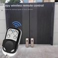 thumbnail image 3 of Electric Cloning Wireless Remote Control Key Fob 315/433MHz for Gate Garage Door, 3 of 4