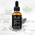 thumbnail image 5 of Facial Essence HUOGUO Ilumina, aclara y aclara los poros de la piel, 30 ml, 5 of 5