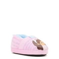thumbnail image 2 of Toddler Girls Gabby's Dollhouse Casual Aline Slipper, Sizes 5/6-11/12, 2 of 6