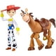 thumbnail image 2 of Figuras Jessie y Tiro al Blanco Disney Pixar Toy Story 12 Pulgadas, 2 of 4