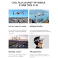 thumbnail image 7 of Mini Drone with Camera - 1080P HD Foldable Drone with Carrying Case,Altitude Hold, 360° Flip, Gifts Drones for Kids and Adults, 7 of 7
