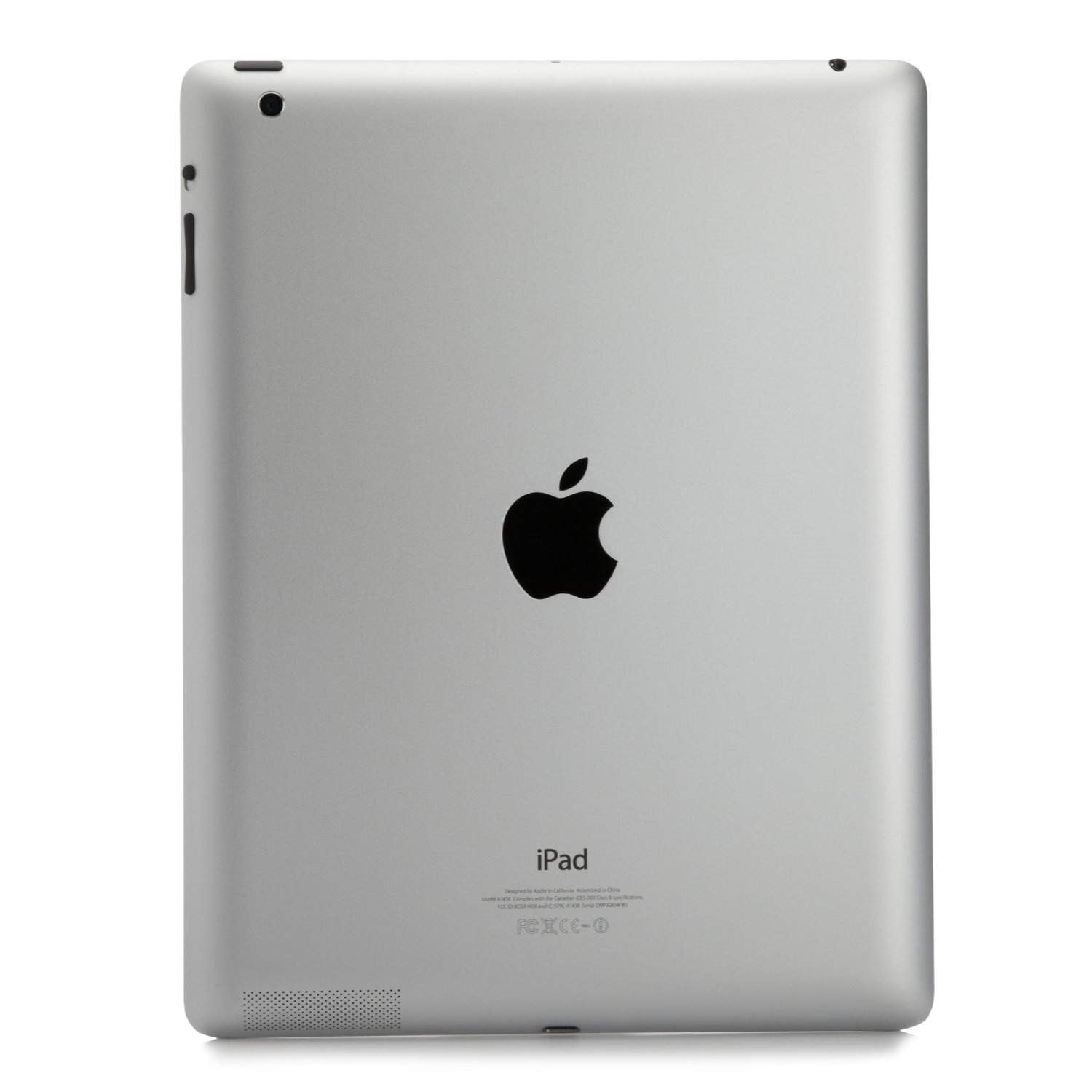 Restored Apple, A1458, iPad 4 32GB (WiFi) with Apple A6X Chip