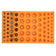 thumbnail image 4 of Caja organizadora de almacenamiento de portabrocas y portabrocas ER20/ER11, contenedor y bandeja para herramientas, 4 of 14