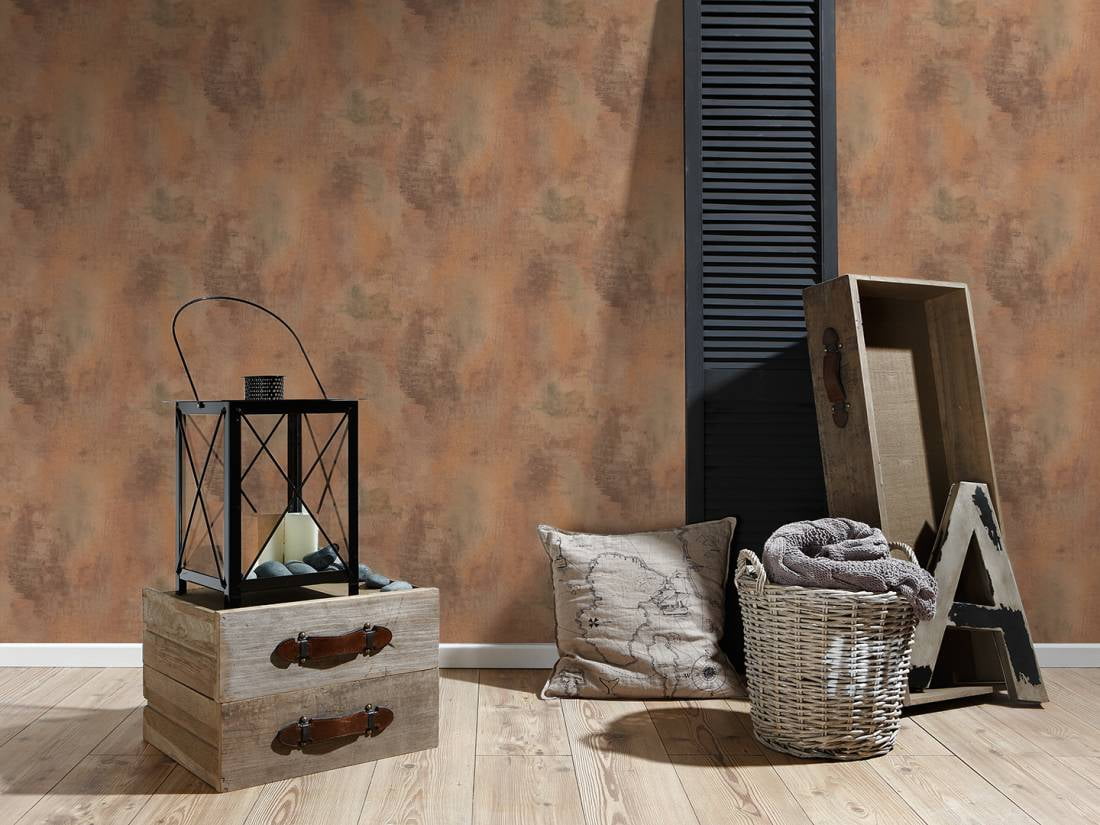 Decoworld Natural Grey White Wallpaper Sample Modern Wall Decor Accent