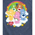 thumbnail image 3 of Care Bears - Care Bears Group On Clouds - Men's Short Sleeve Graphic T-Shirts, 3 of 5