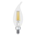 thumbnail image 2 of Ge Lighting 24528 Dimmable Led Light Bulb, 3.5 W, 300 Lumens, 2 of 2