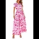 thumbnail image 2 of Vestido Bohemio Floral de Corta para Mujer, Imagen 6 XL, 2 of 9