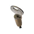 thumbnail image 4 of American Keyed Cylinder Lock 5 Pin Tumbler with Hardened Tailpiece – Solid Brass Replacement Cylinder for Deadbolt, Sliding & Multipoint Locks – Chrome Face, 4 of 7