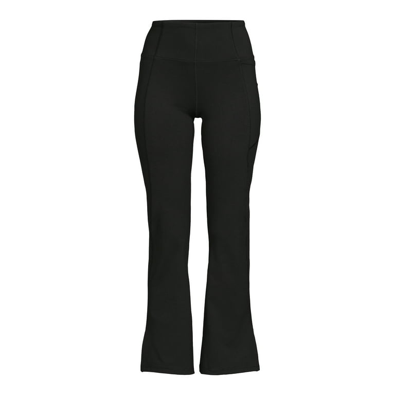 Avia Women's Flare Pants, Sizes XS-XXXL 