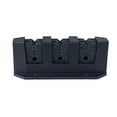 thumbnail image 2 of Soporte para caña de , accesorios profesionales en , estante de almacenamiento de de plástico ABS de resistencia, 3 varillas, 2 of 9