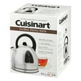 Cuisinart 1.7 Liter Cordless Electric Kettle