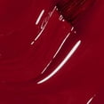 thumbnail image 2 of Esmalte de uñas en gel, rojo manzana grande (N25), 15 ml/0,5 fl oz, 2 of 5