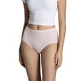 thumbnail image 4 of Fruit of the Loom Women's Beyondsoft Underwear, Ultra-Soft Modal Fabric, 6-Pack, 4 of 10