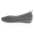 thumbnail image 3 of Propet Women's Yen Casual Shoes , Grey, Size - 09, 3 of 5